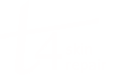 t4 +h skin repair logo